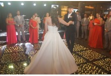 Casamento Gabrielle e Murilo