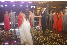 Casamento Gabrielle e Murilo