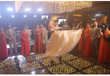 Casamento Gabrielle e Murilo