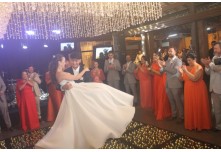 Casamento Gabrielle e Murilo