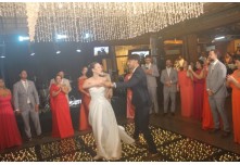 Casamento Gabrielle e Murilo