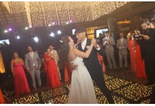 Casamento Gabrielle e Murilo