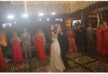 Casamento Gabrielle e Murilo