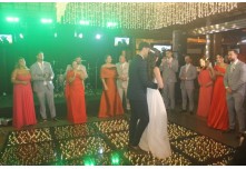 Casamento Gabrielle e Murilo