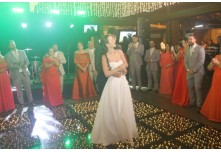 Casamento Gabrielle e Murilo