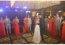 Casamento Gabrielle e Murilo