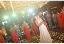 Casamento Gabrielle e Murilo
