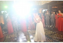 Casamento Gabrielle e Murilo