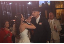 Casamento Gabrielle e Murilo