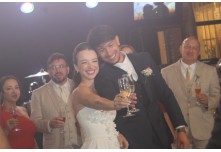 Casamento Gabrielle e Murilo