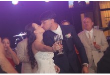 Casamento Gabrielle e Murilo