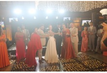 Casamento Gabrielle e Murilo