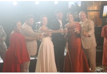 Casamento Gabrielle e Murilo