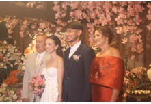 Casamento Gabrielle e Murilo
