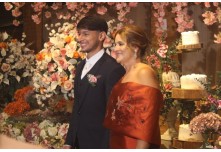 Casamento Gabrielle e Murilo