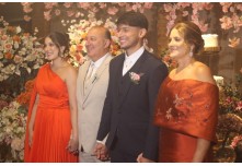 Casamento Gabrielle e Murilo
