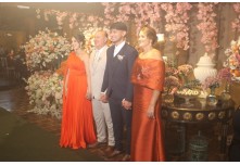 Casamento Gabrielle e Murilo