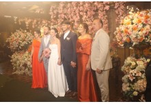Casamento Gabrielle e Murilo