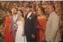 Casamento Gabrielle e Murilo