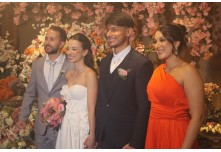 Casamento Gabrielle e Murilo