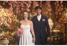 Casamento Gabrielle e Murilo