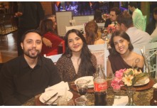 Casamento Gabrielle e Murilo