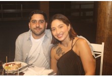 Casamento Gabrielle e Murilo