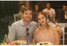 Casamento Gabrielle e Murilo