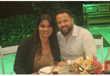 Casamento Gabrielle e Murilo