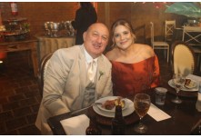 Casamento Gabrielle e Murilo