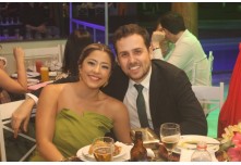 Casamento Gabrielle e Murilo