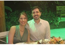 Casamento Gabrielle e Murilo