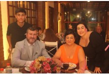 Casamento Gabrielle e Murilo