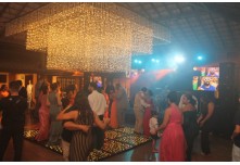 Casamento Gabrielle e Murilo