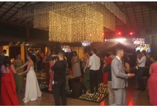 Casamento Gabrielle e Murilo