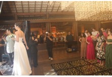 Casamento Gabrielle e Murilo
