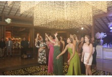 Casamento Gabrielle e Murilo