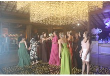 Casamento Gabrielle e Murilo