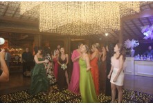 Casamento Gabrielle e Murilo