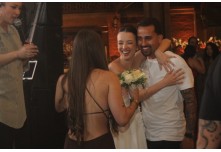 Casamento Gabrielle e Murilo