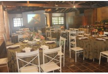 Casamento Gabrielle e Murilo