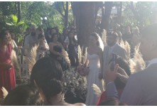 Casamento Gabrielle e Murilo