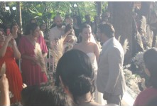 Casamento Gabrielle e Murilo