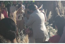 Casamento Gabrielle e Murilo