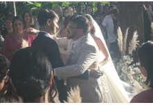 Casamento Gabrielle e Murilo