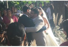 Casamento Gabrielle e Murilo