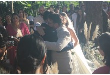 Casamento Gabrielle e Murilo