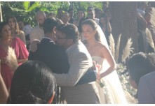 Casamento Gabrielle e Murilo