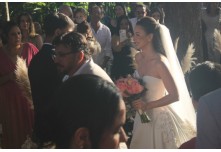 Casamento Gabrielle e Murilo