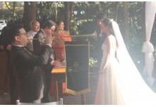 Casamento Gabrielle e Murilo